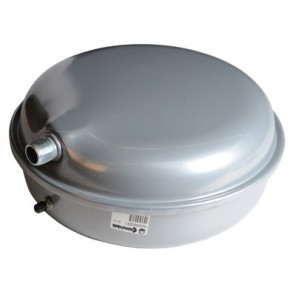 Vaso di espansione l10 Ø324 mm 3/4"- COSMOGAS - 62202001