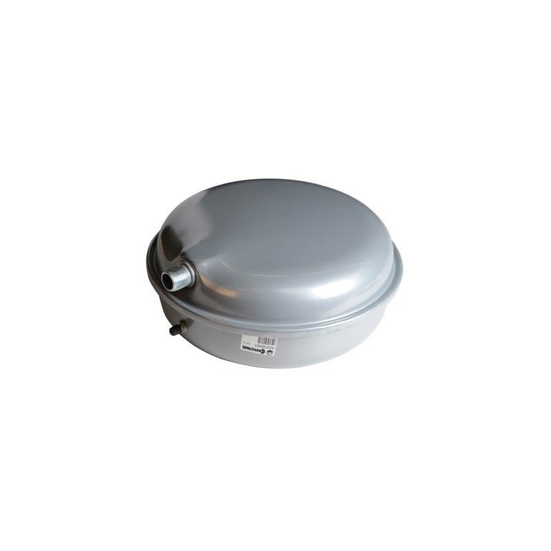Vaso di espansione l10 Ø324 mm 3/4"- COSMOGAS - 62202001
