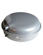 Vaso di espansione l10 Ø324 mm 3/4"- COSMOGAS - 62202001