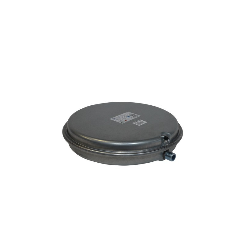 Vaso espansione L.10 D.384mm- COSMOGAS - 62202002