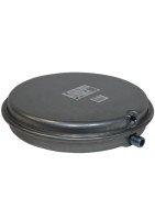 Vaso espansione L.10 D.384mm- COSMOGAS - 62202002 Vaso espansione L.10 D.384mm- COSMOGAS - 62202002