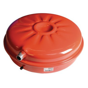 Vaso di espansione l12 Ø384 mm- COSMOGAS - 62203001