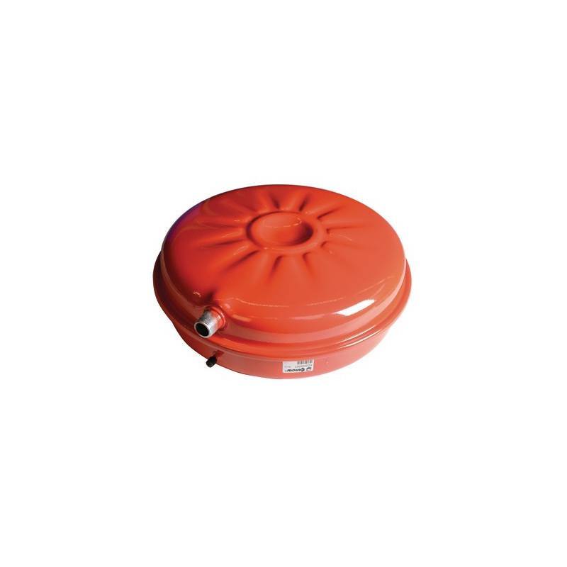 Vaso di espansione l12 Ø384 mm- COSMOGAS - 62203001