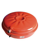 Vaso di espansione l12 Ø384 mm- COSMOGAS - 62203001