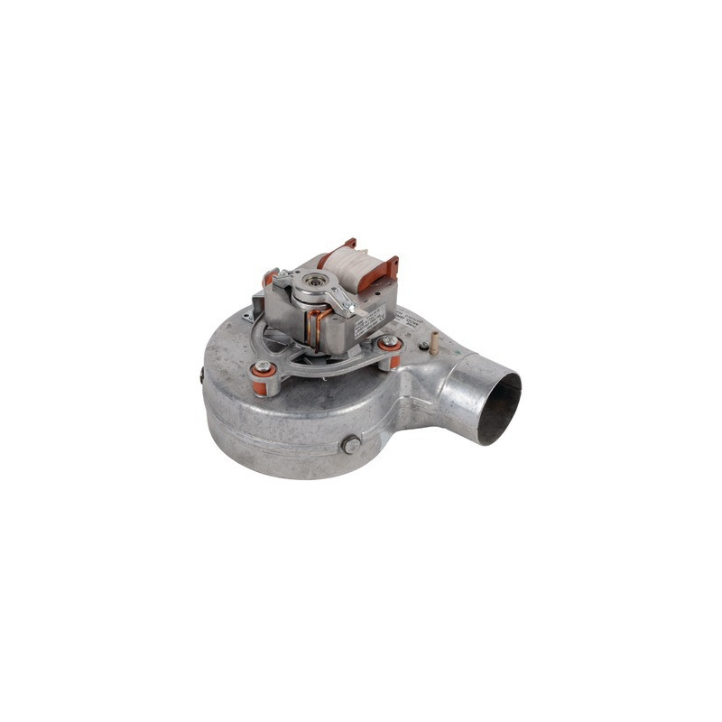 Ventilatore EV-200/2C con venturi 6225613- SIME - 6225614