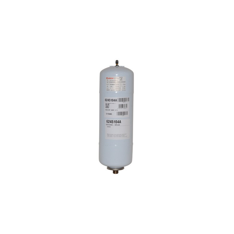 Vaso espansione sanitario- SIME - 6245104A