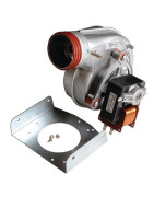Elettroventilatore C 65W- COSMOGAS - 62609038