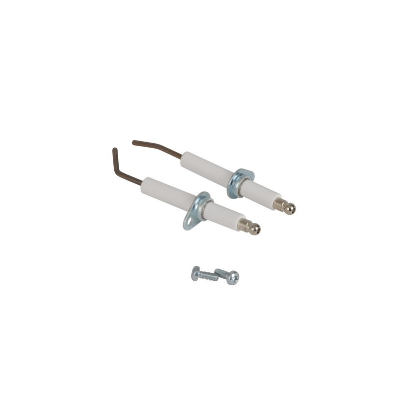 Kit ricambio candelette accensione- COSMOGAS - 62632046