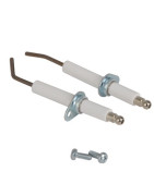 Kit ricambio candelette accensione- COSMOGAS - 62632046