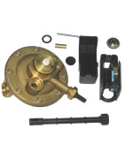 Valvola deviatrice- SIME - 6281503