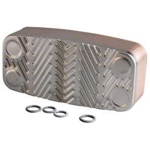 Kit scambiatore a piastre con guarnizioni- SIME - 6281535
