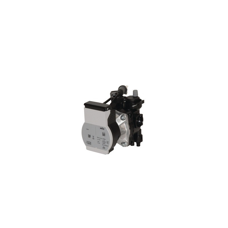 Kit pompa+coperchio+connettore- SIME - 6281625