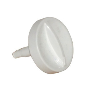 Manopola d.25 murelle one bian- SIME - 6290150