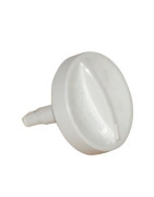 Manopola d.25 murelle one bian- SIME - 6290150