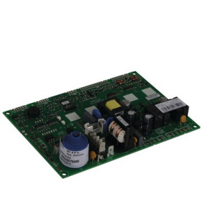Scheda elettronica digitale HR- SIME - 6301422E