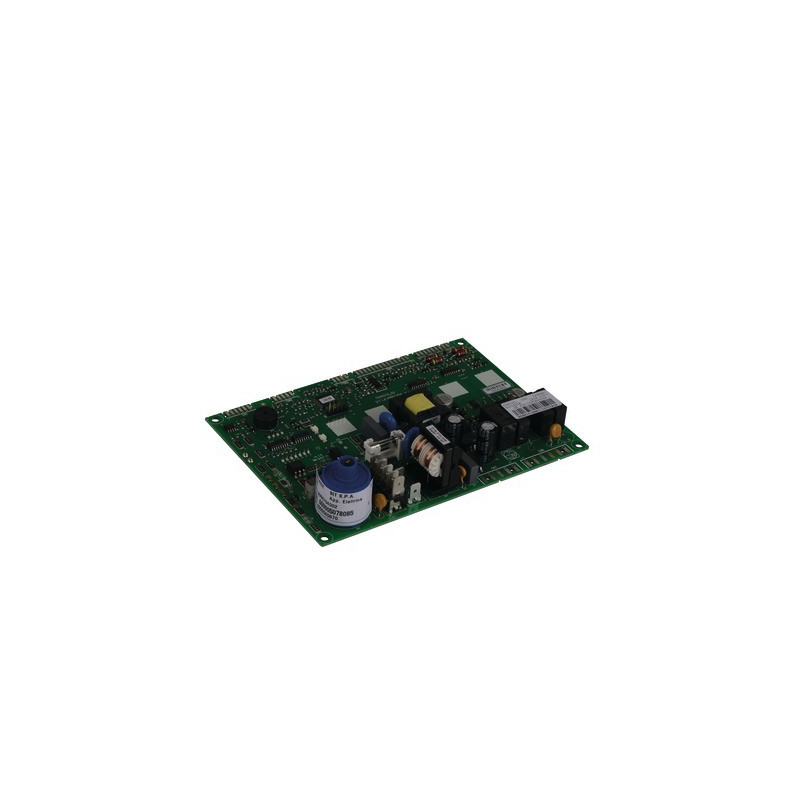 Scheda elettronica digitale HR- SIME - 6301422E