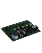 Scheda elettronica digitale HR- SIME - 6301422E