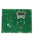 Scheda elettr. brava one HE- SIME - 6324930I