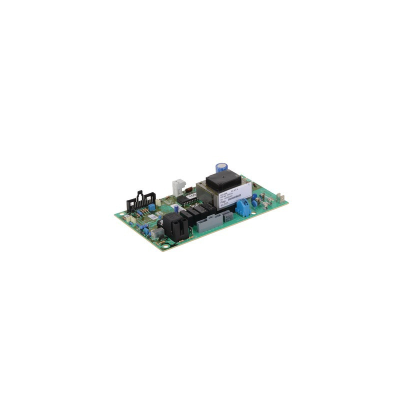 Scheda elettronica- SIME - 6332695