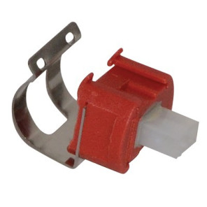 Capteur clip 2 poles Ø18mm- COSMOGAS - 63501065