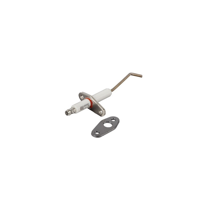 Elettrodo rilevazione con guarnizione- CHAFFOTEAUX - 64201339