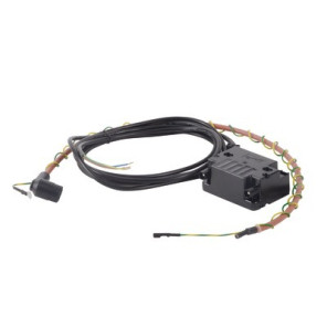 Trasformatore di accensione e cavo 2p- RENDAMAX - 64201641