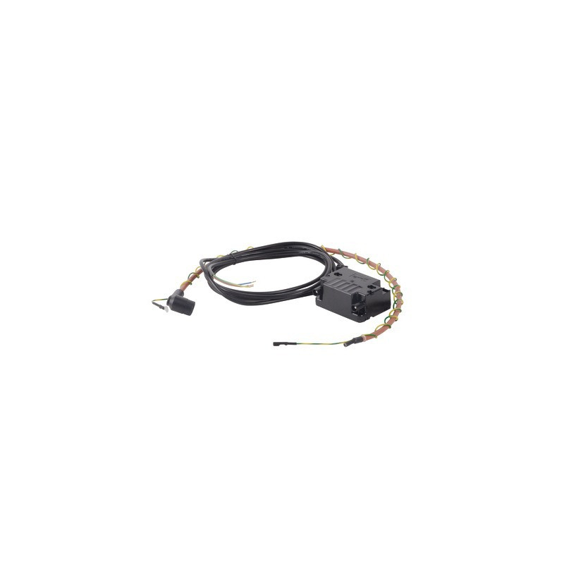Trasformatore di accensione e cavo 2p- RENDAMAX - 64201641