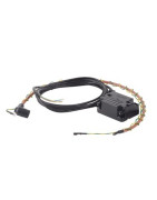 Trasformatore di accensione e cavo 2p- RENDAMAX - 64201641 Trasformatore di accensione e cavo 2p- RENDAMAX - 64201641