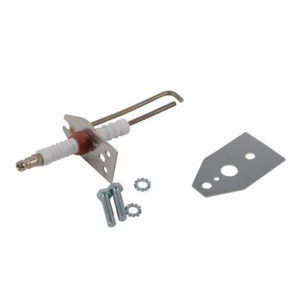 Elettrodo accensione + guarnizione- RENDAMAX - 64202263