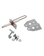 Elettrodo accensione + guarnizione- RENDAMAX - 64202264