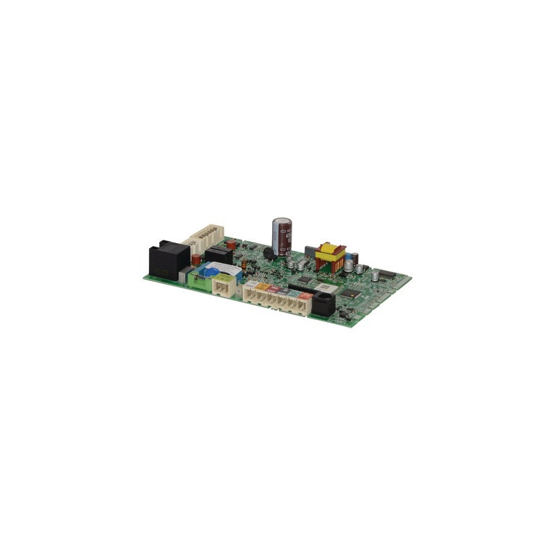 Scheda elettronica principale- CHAFFOTEAUX - 6500891400