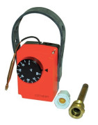 Termostato acqua in contenitore da parete BFMH3001- COTHERM - BMFH3001 Termostato acqua in contenitore da parete BFMH3001- COTHERM - BMFH3001