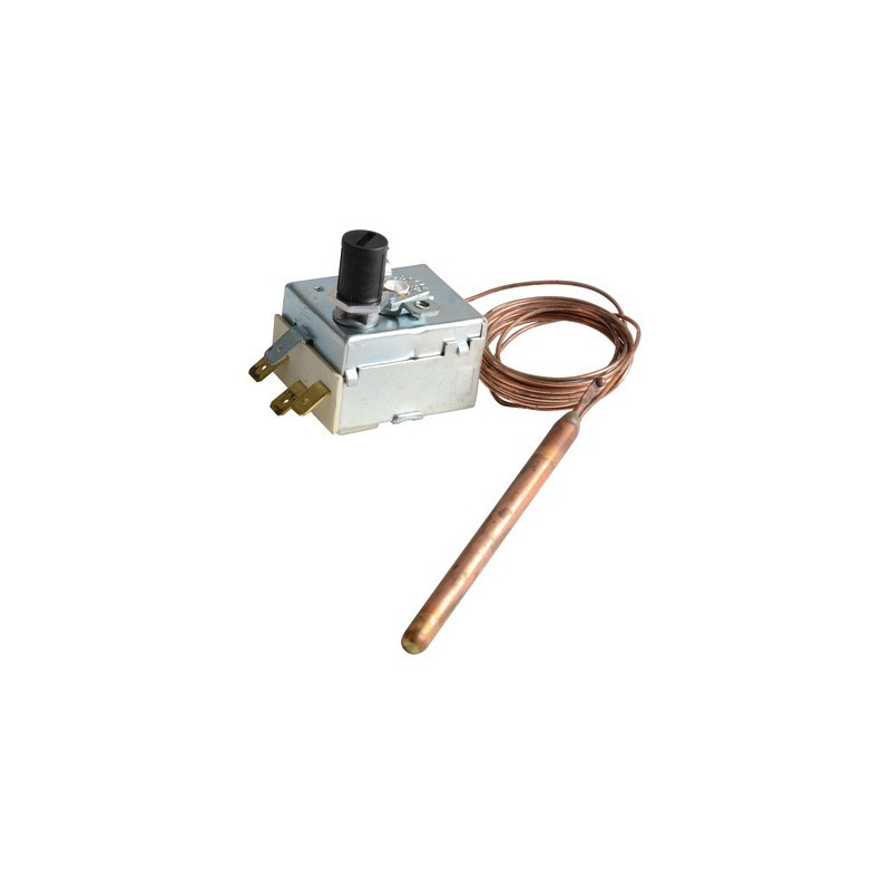 Termostato sicurezza 110° l 2000- DIFF pour De Dietrich Chappée - 95363311