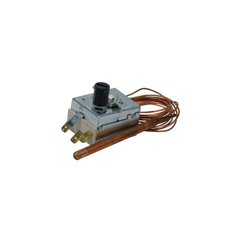 Termostato sicurezza 100°C- DIFF pour De Dietrich Chappée - 85000031