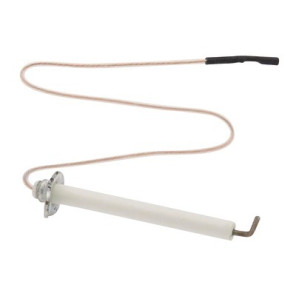 Elettrodo accensione sx- CHAFFOTEAUX - 65100250