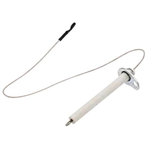 Elettrodo accensione dx- CHAFFOTEAUX - 65100251