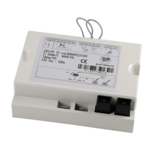 Apparecchiatura CB3- CHAFFOTEAUX - 65101682