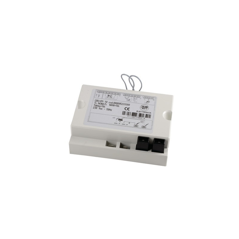 Apparecchiatura CB3- CHAFFOTEAUX - 65101682