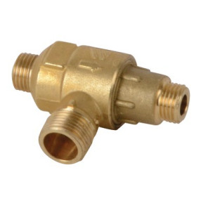 Disconnettore 1/4- CHAFFOTEAUX - 65102382
