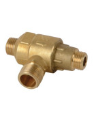 Disconnettore 1/4- CHAFFOTEAUX - 65102382