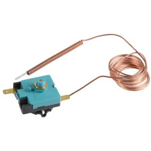 Termostato SPOTT a bulbo- CHAFFOTEAUX - 65103656