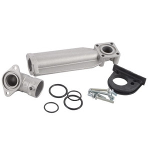 Tubo valvola gas/bruciatore- CHAFFOTEAUX - 65104230