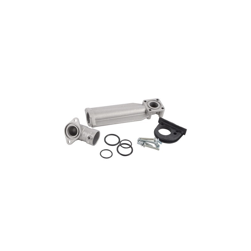 Tubo valvola gas/bruciatore- CHAFFOTEAUX - 65104230