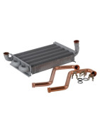Scambiatore- CHAFFOTEAUX - 65104246 Scambiatore- CHAFFOTEAUX - 65104246