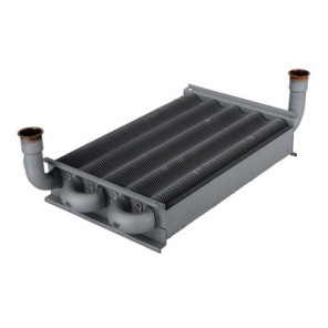 Scambiatore primario- CHAFFOTEAUX - 65104247