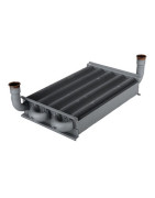 Scambiatore primario- CHAFFOTEAUX - 65104247 Scambiatore primario- CHAFFOTEAUX - 65104247