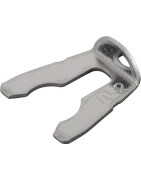 Clip Ø10- CHAFFOTEAUX - 65104260 Clip Ø10- CHAFFOTEAUX - 65104260