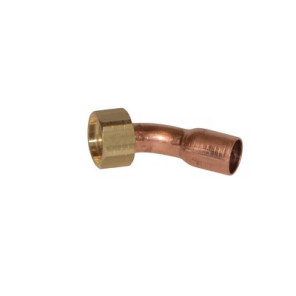 Tubo valvola sicurezza- CHAFFOTEAUX - 65104447