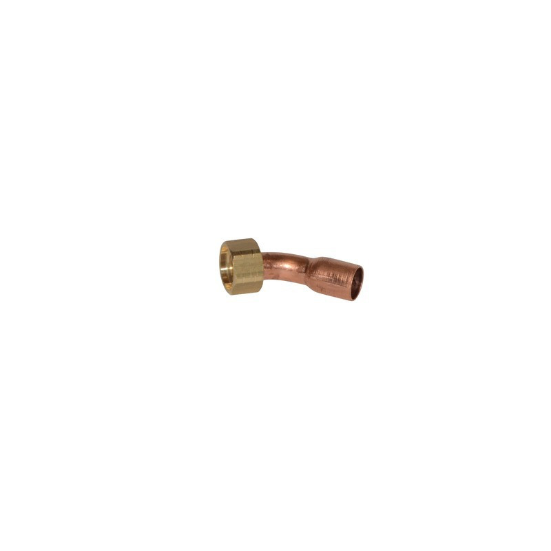 Tubo valvola sicurezza- CHAFFOTEAUX - 65104447