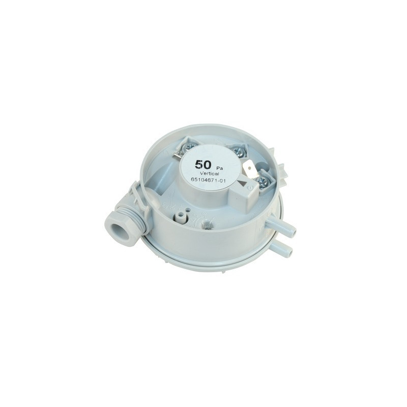 Pressostato aria- CHAFFOTEAUX - 65104671-01